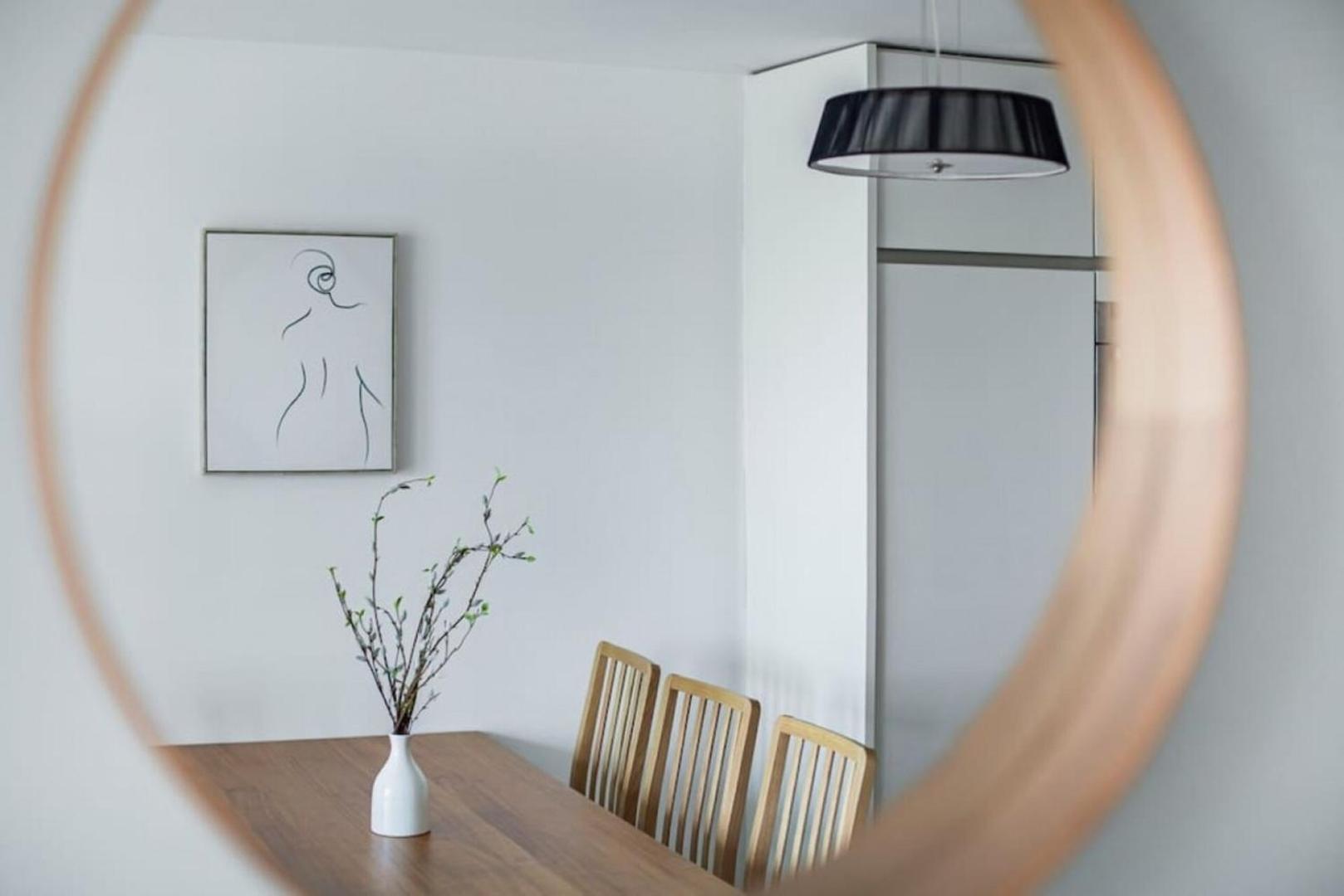 Stunning 2b Vauxhall Near Thames & Tube Apartamento